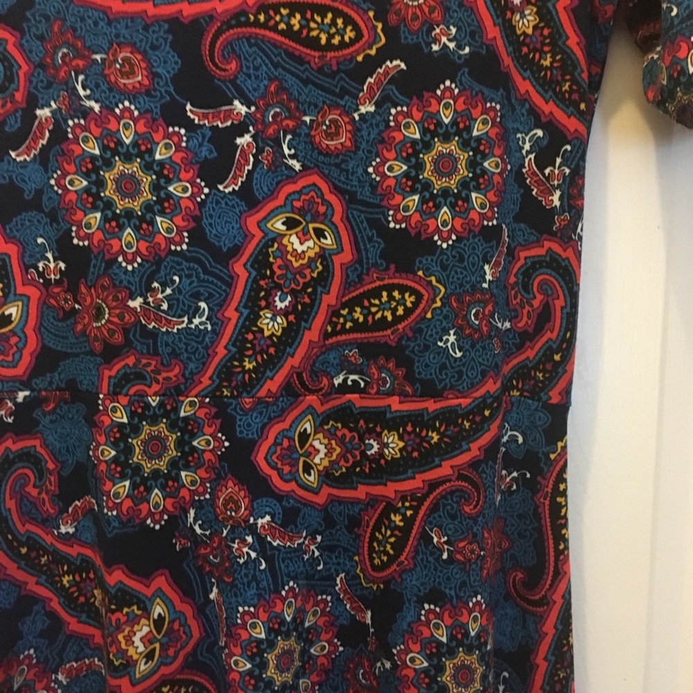 Love the Paisley